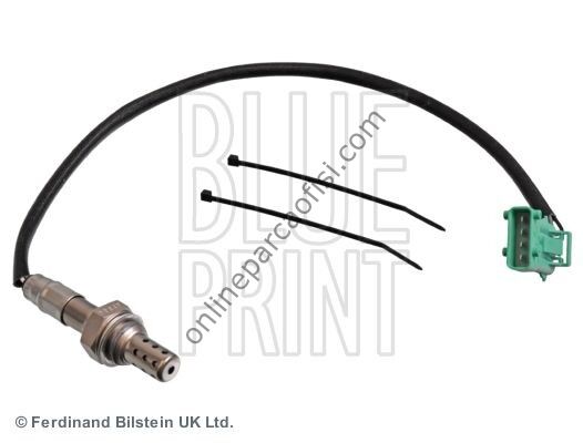 BLUE PRINT BLU ADB117004 | BMW MINI R55-R56-R57-R58-R59-R60-R61 OKSIJEN SENSÖRÜ