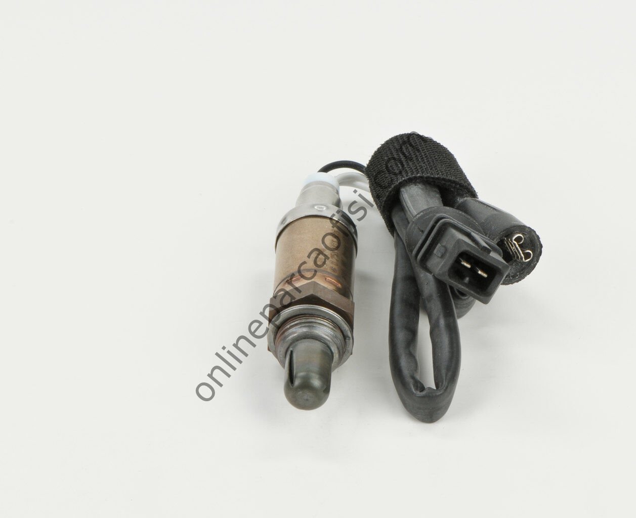 BOSCH BCH 0258003508 | RENAULT MEGAN/LAGUNA/SAFRAN/AUDI A6 OKSIJEN SENSÖRÜ