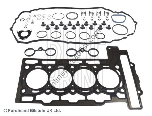 BLUE PRINT BLU ADB116201 | BMW 1 Series (F20 LCI), (F21 3 (F30), (F31) Silindir kapagi contasi takimi