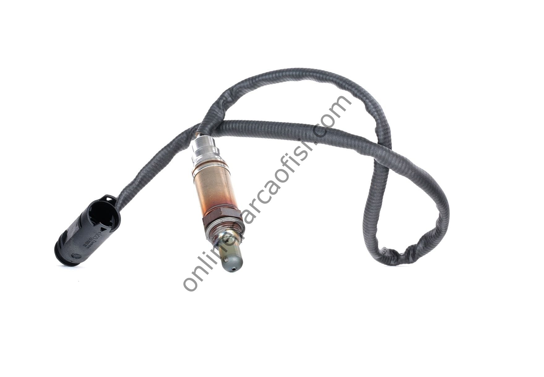 BOSCH BCH 0258003561 | BMW E46 OKSIJEN SENSÖRÜ