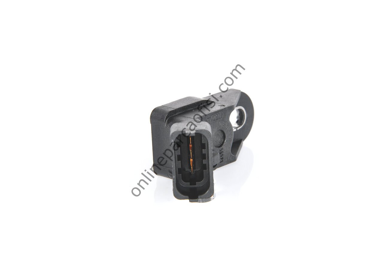 BOSCH BCH 0281002137 | OPEL ASTRA G VEC MAP SENSÖRÜ