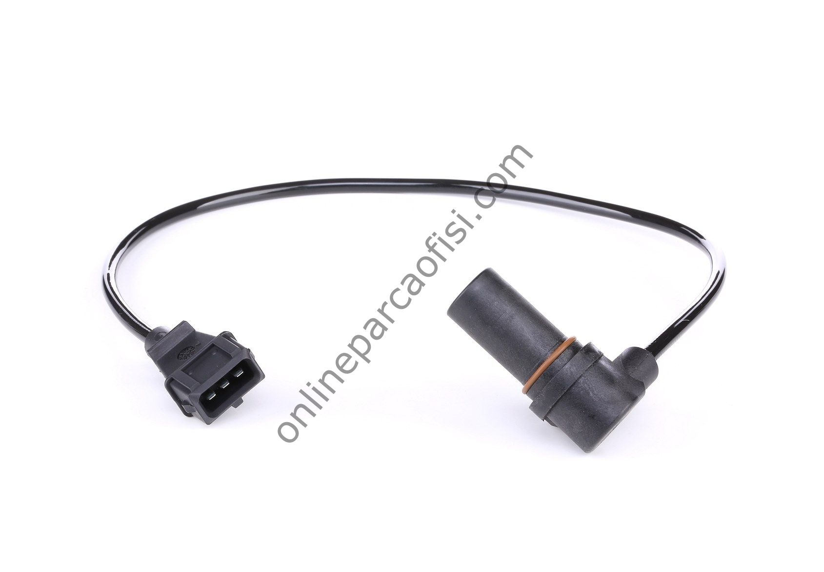 BOSCH BCH 0281002138 | OPEL ASTRA G VECTRA B-C OMEGA B KRANK DEVIR SENSÖRÜ