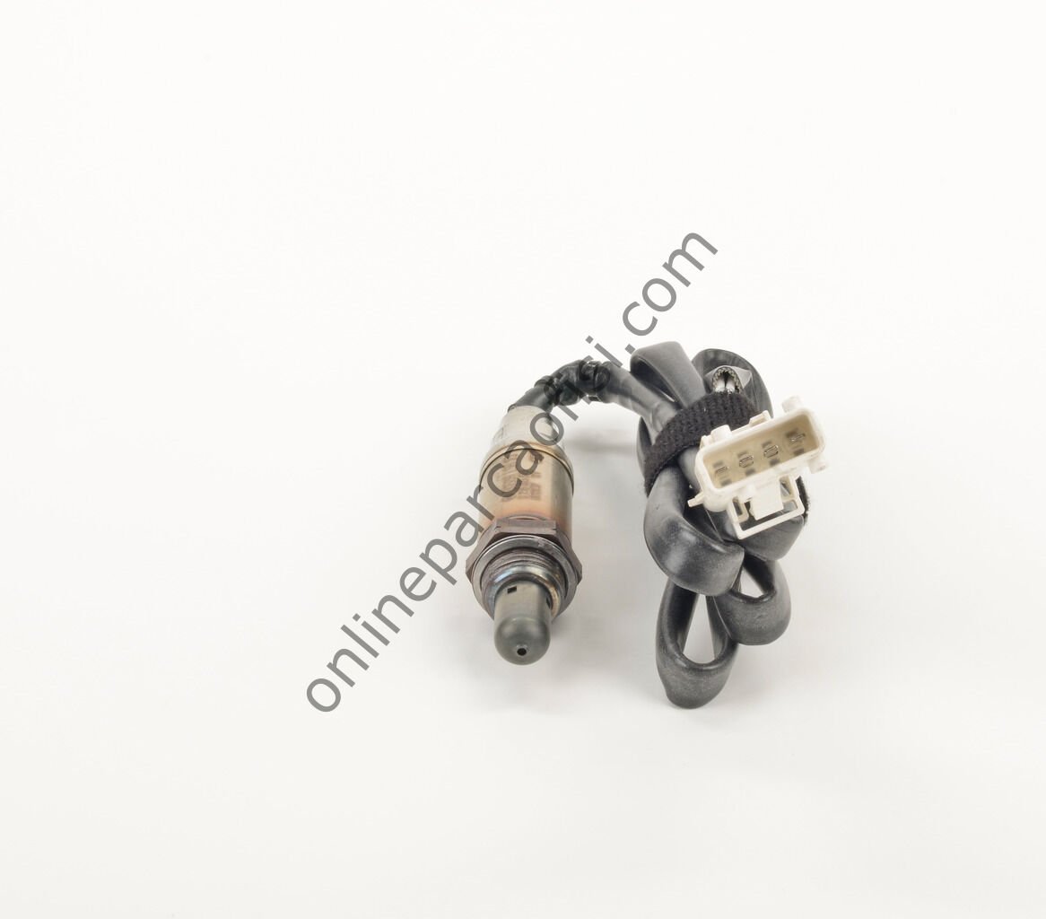 BOSCH BCH 0258003673 | PSA 406/407/C5 OKSIJEN SENSÖRÜ