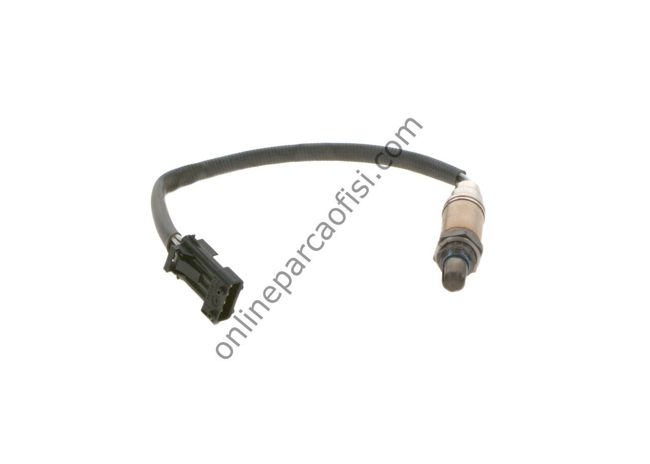 BOSCH BCH 0258003716 | PSA 106/306/406 OKSIJEN SENSÖRÜ