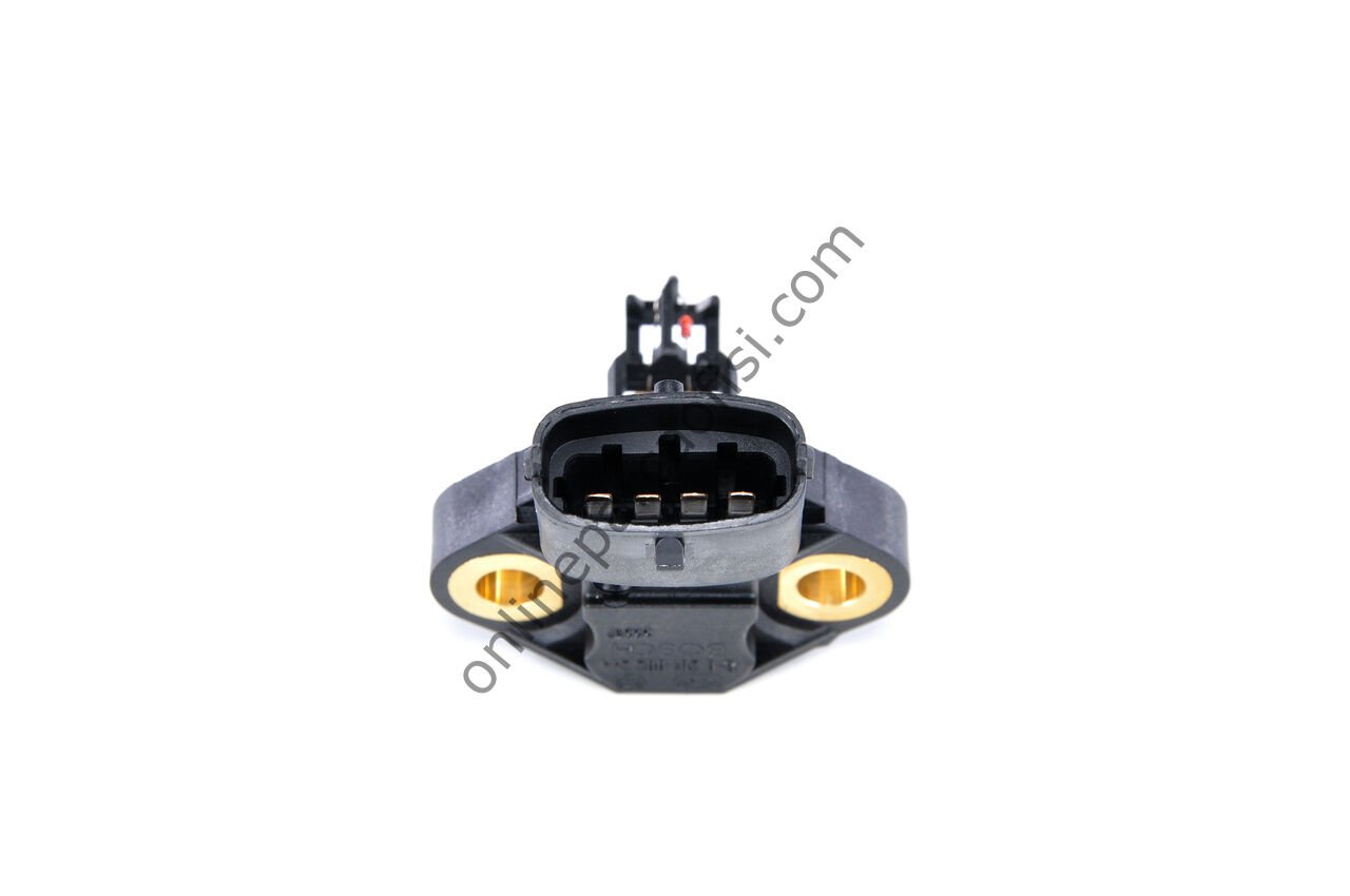 BOSCH BCH 0281002244 | MERCEDES BASINCSICAKLIKSENSORU