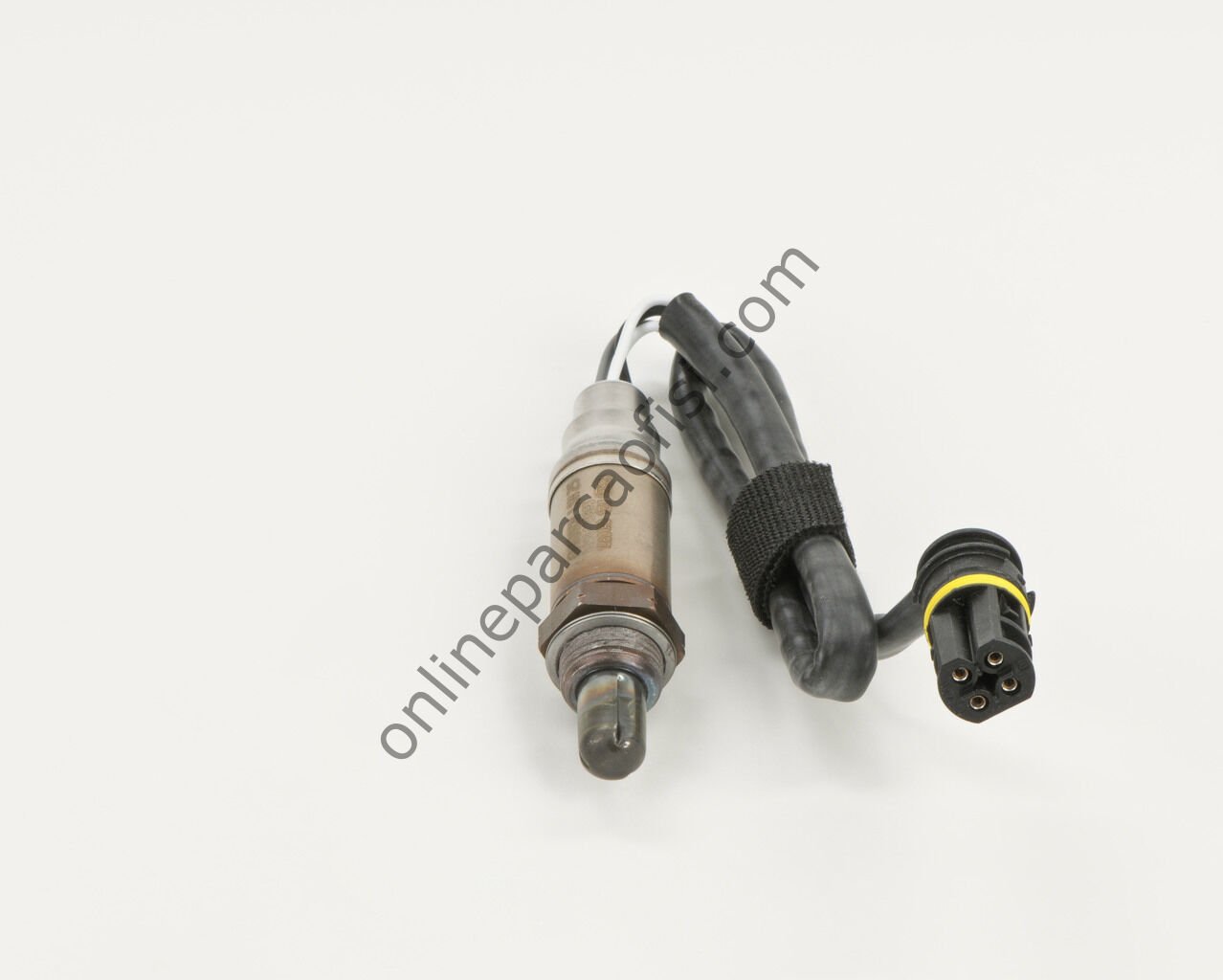 BOSCH BCH 0258003893 | MERCEDES W208-170-210 OKSIJEN SENSÖRÜ