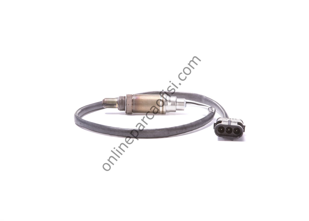 BOSCH BCH 0258003892 | RENAULT CLIO/KANGO/DACIA/SOLENZA OKSIJEN SENSÖRÜ