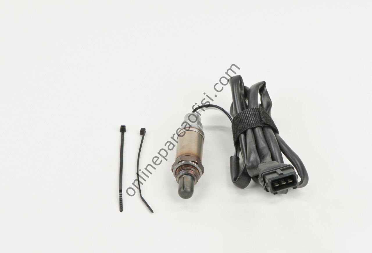 BOSCH BCH 0258003973 | VW GOLF2 OKSIJEN SENSÖRÜ