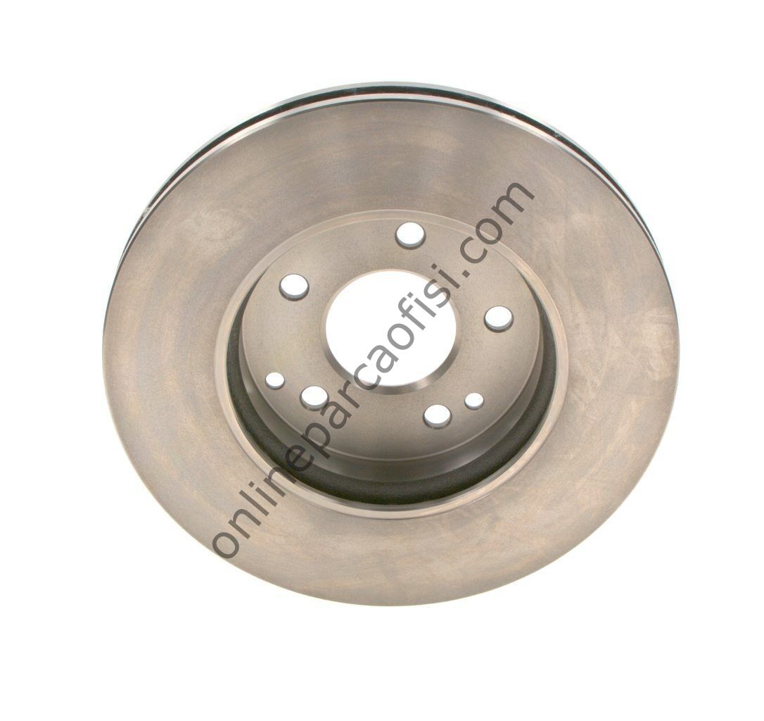 BOSCH BCH 0986479R69 | MERCEDES W210-203 FREN DISKI ÖN