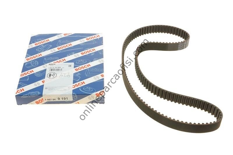 BOSCH BCH 1987949191 | VW GOLF4-GOLF5-BORA-JETTA-A3-TOLEDO TRIGER KAYISI