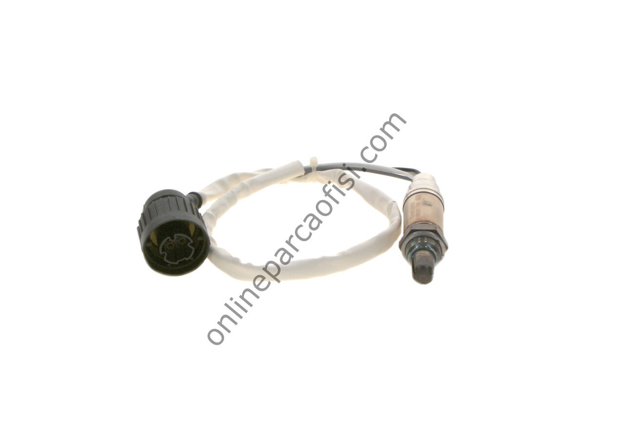 BOSCH BCH 0258005324 | BMW OKSIJENLAMBDASENSORU