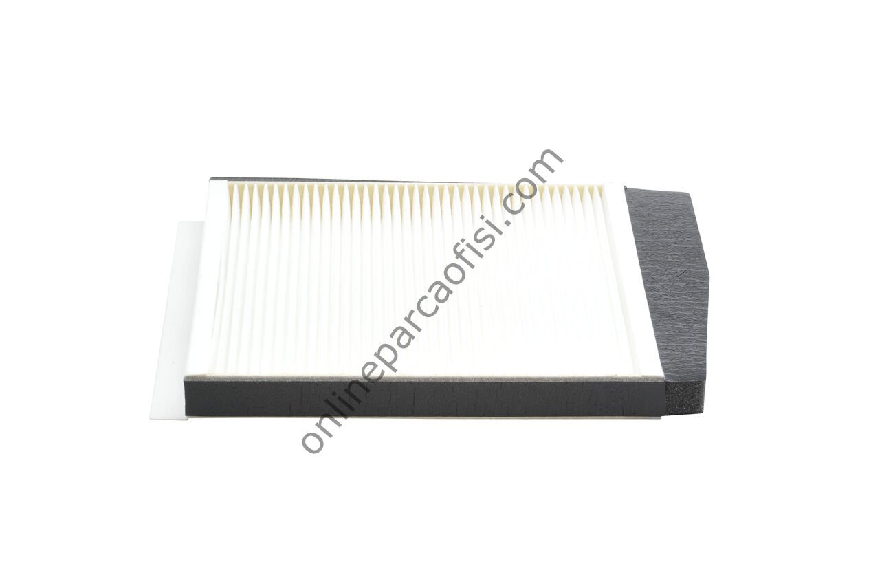 BOSCH BCH 1987432064 | FORD VOLVO C70/S60/S70/S80/V70 POLEN FILTRESI