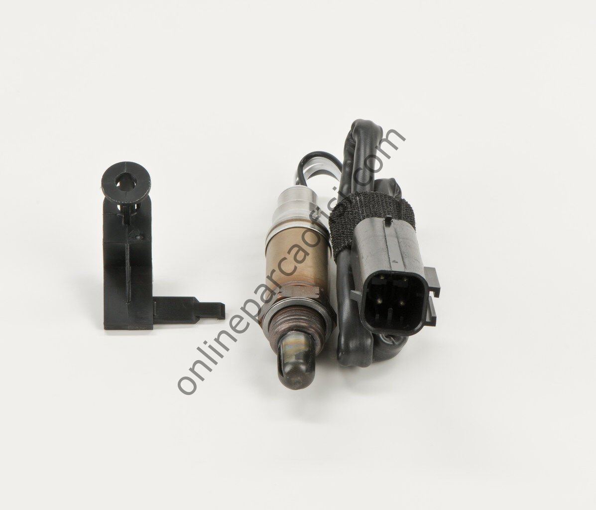 BOSCH BCH 0258005704 | JAPON OKSIJENLAMBDASENSORU