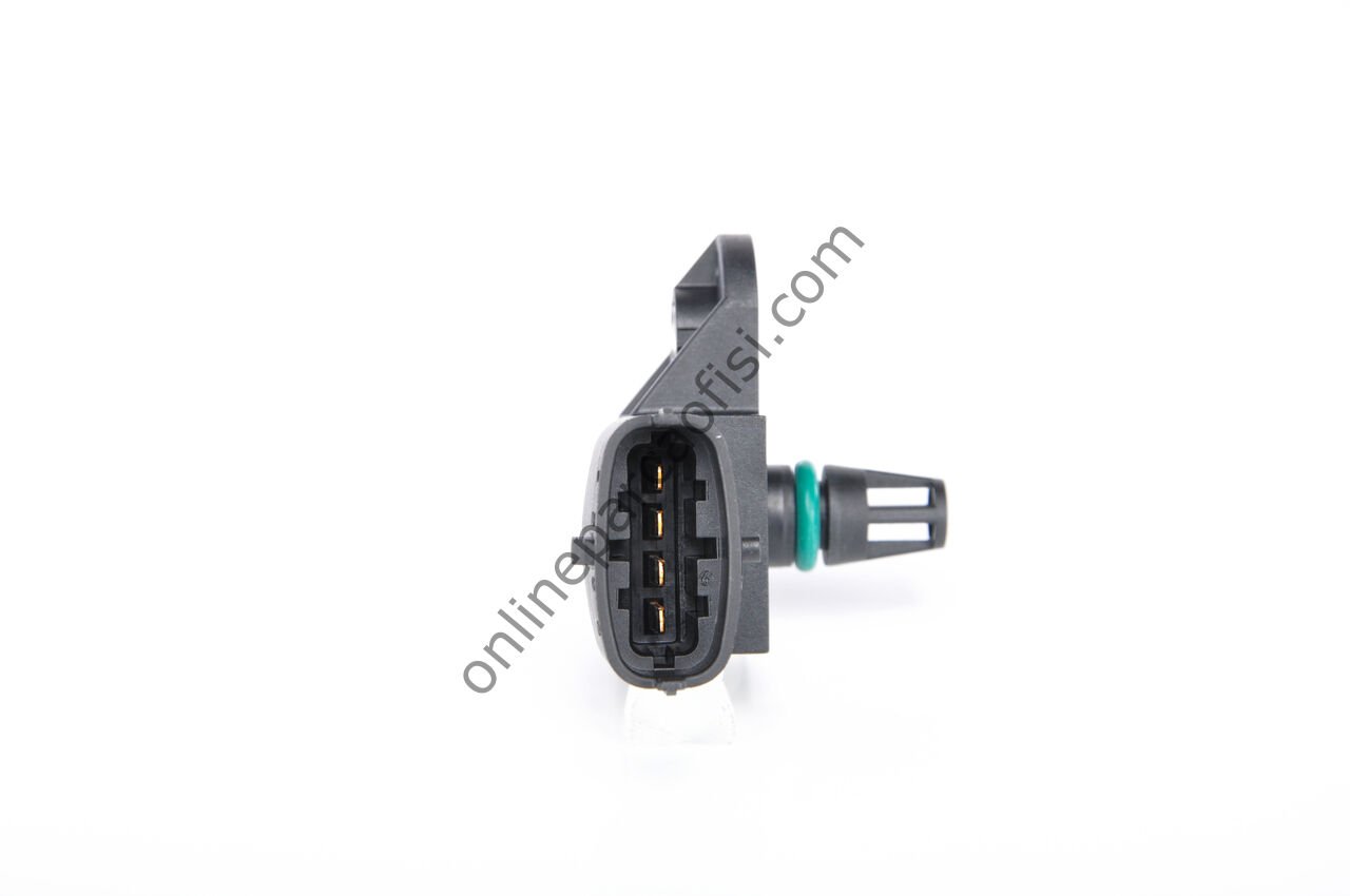 BOSCH BCH 0281002576 | RENAULT KERAX TURBO BASINÇ SENSÖRÜ