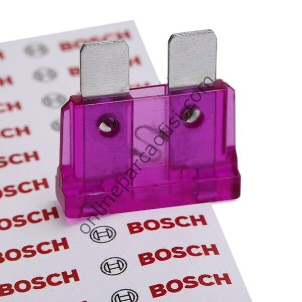 BOSCH BCH 1904529901 | BMW BM SIGORTA