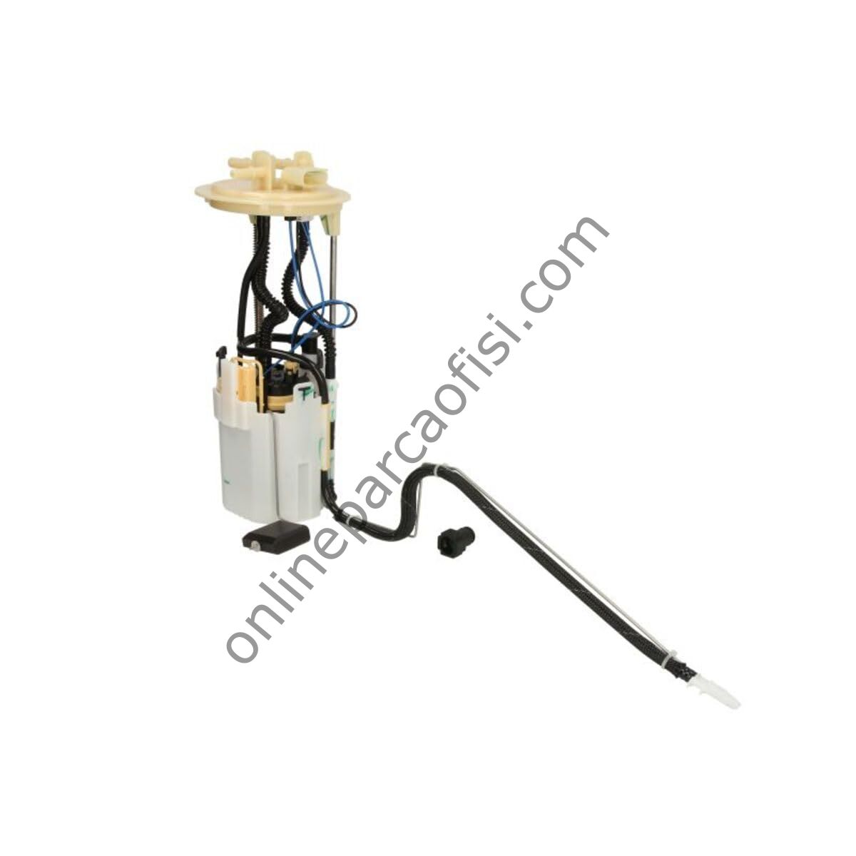 BOSCH BCH 058020341P | MERCEDES 906 SPRINTER YAKIT POMPASI