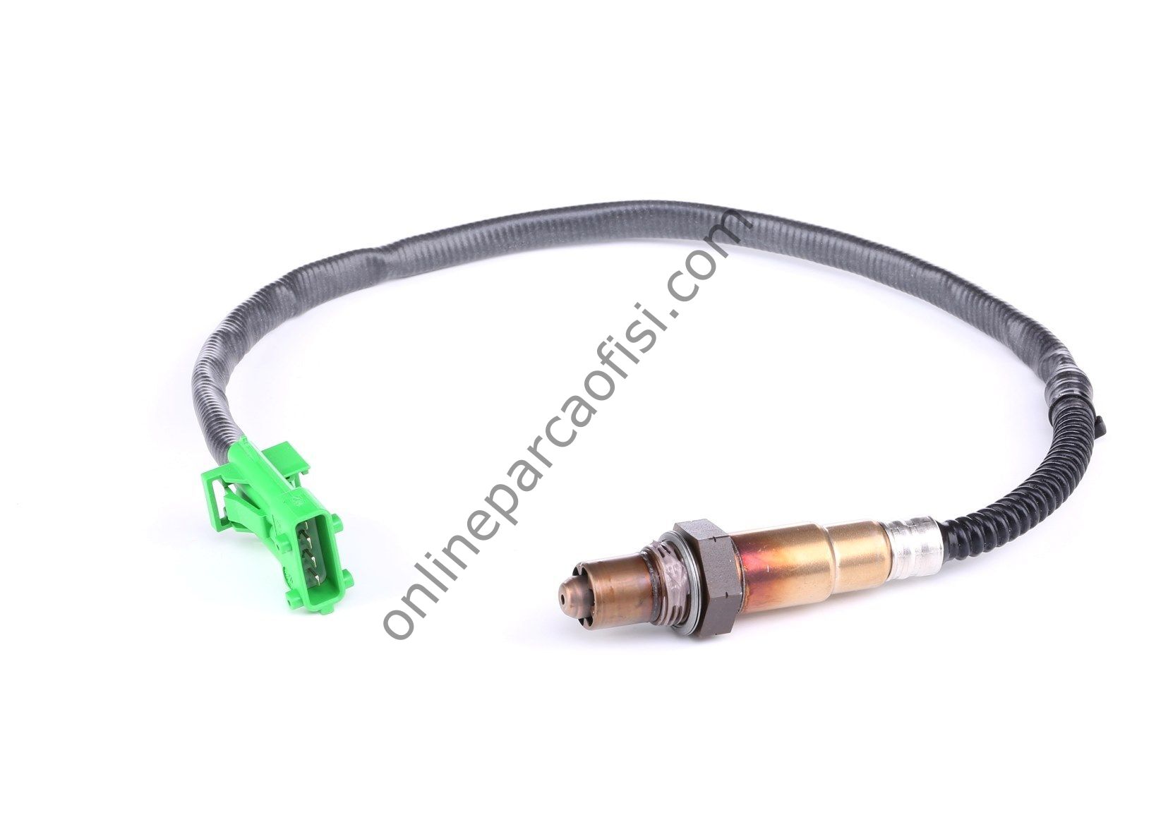 BOSCH BCH 0258006027 | RENAULT CLIO/LAGUNA/PSA OKSIJEN SENSÖRÜ