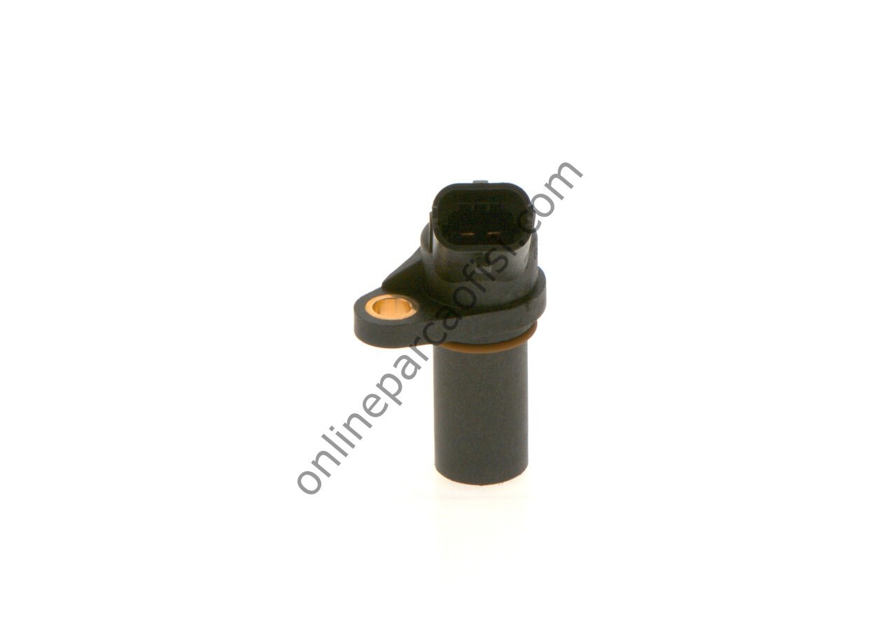 BOSCH BCH 0281002662 | OPEL ASTRA G VECTRA C KRANK DEVIR SENSÖRÜ