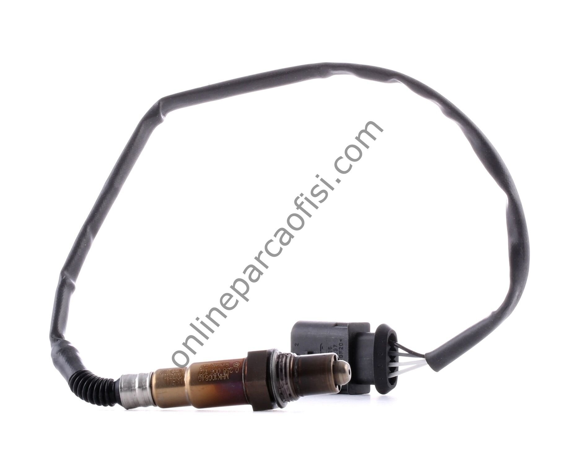 BOSCH BCH 0258006127 | BMW FREELANDER ROVER OKSIJEN SENSÖRÜ