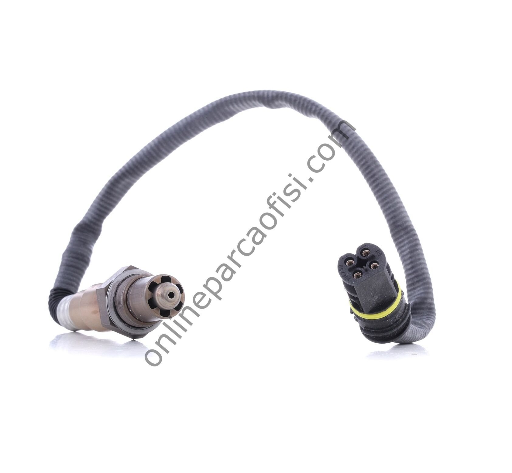 BOSCH BCH 0258006125 | MERCEDES 168-414-208-170 OKSIJEN SENSÖRÜ