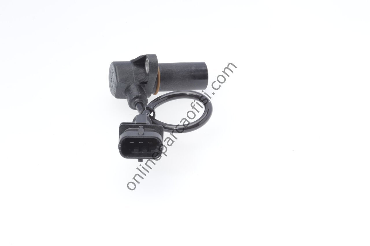BOSCH BCH 0281002717 | OPEL ASTRA H KRANK DEVIR SENSÖRÜ