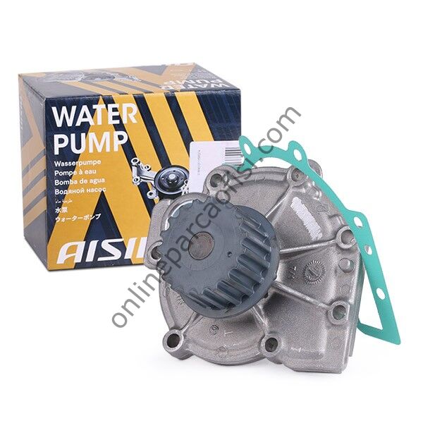 AISIN AIS WV-001D | VOLVO FOCUS/S40/S80/XC70/LAGUNA DEVIRDAIM