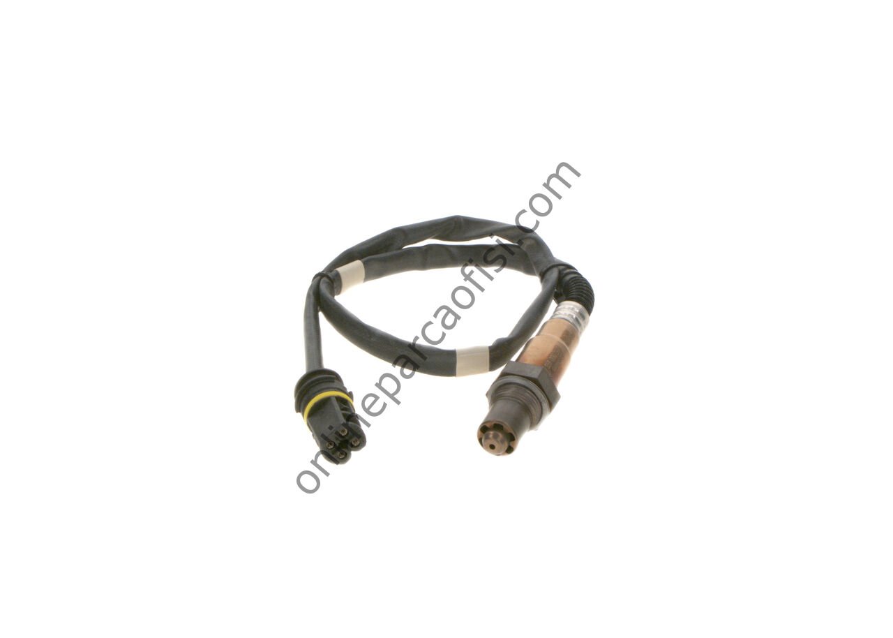 BOSCH BCH 0258006268 | MERCEDES W203 OKSIJEN SENSÖRÜ