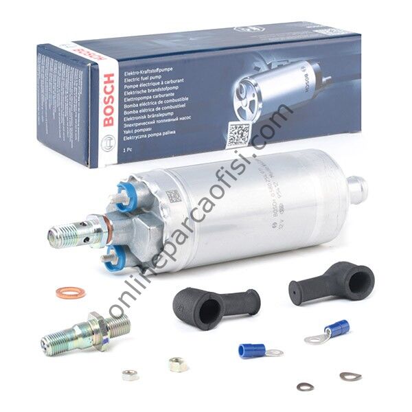 BOSCH BCH 0580254911 | MERCEDES W124 YAKIT POMPASI