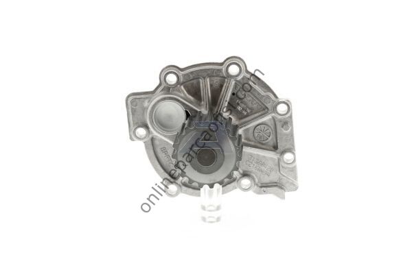 AISIN AIS WV-012 | VOLVO S60/S80/S90/V40/V60/V70 DEVIRDAIM