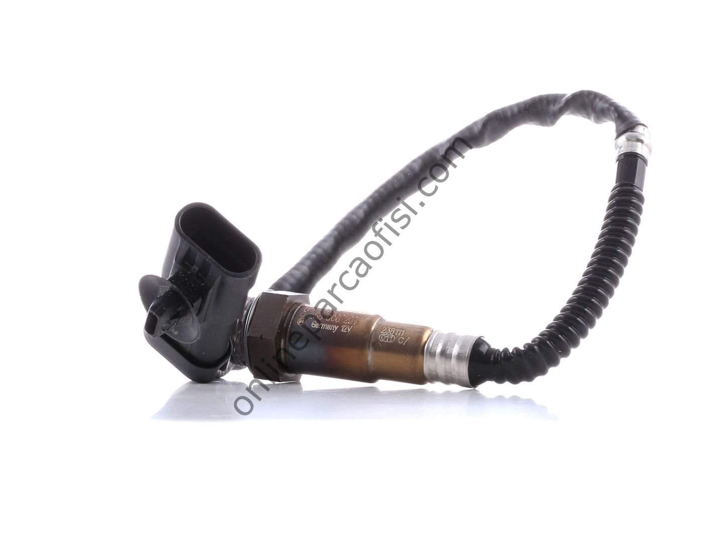 BOSCH BCH 0258006294 | RENAULT CLIO II-III- SYMBOL II OKSIJEN SENSÖRÜ