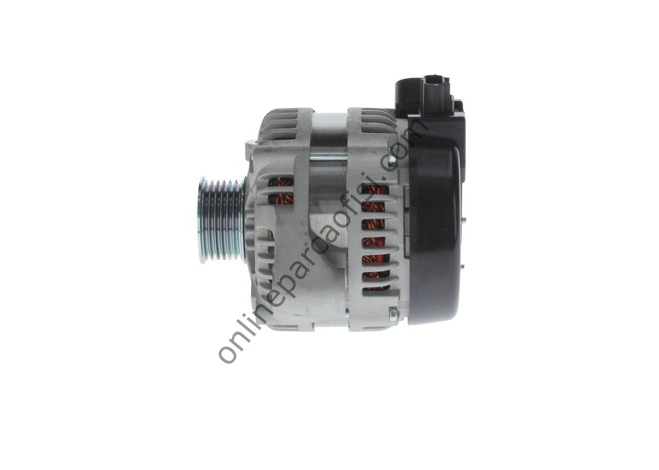 BOSCH BCH 1986A00593 | VOLVO C30/S40/V50 ALTERNATÖR