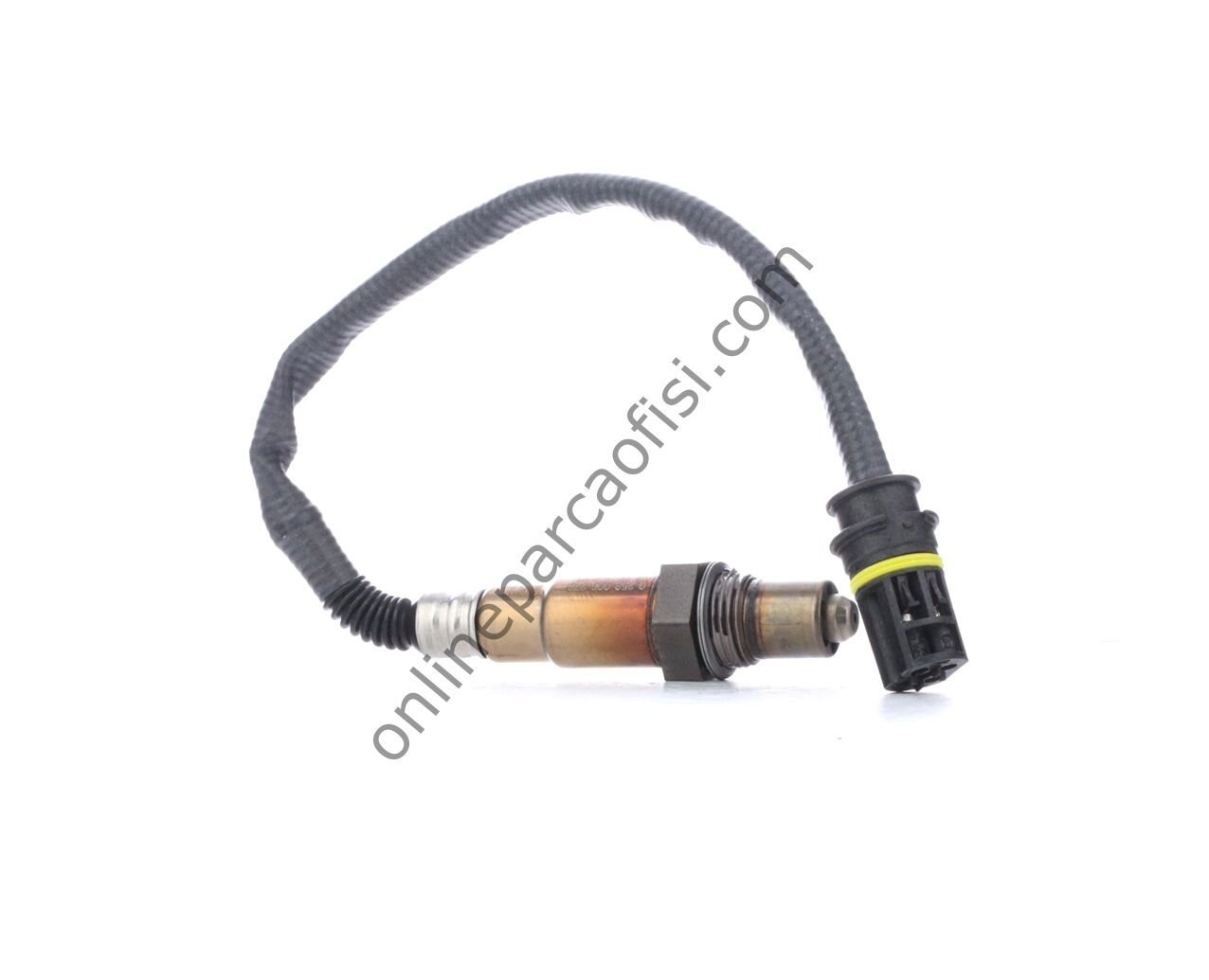 BOSCH BCH 0258006276 | MERCEDES W210-215-220-163 OKSIJEN SENSÖRÜ