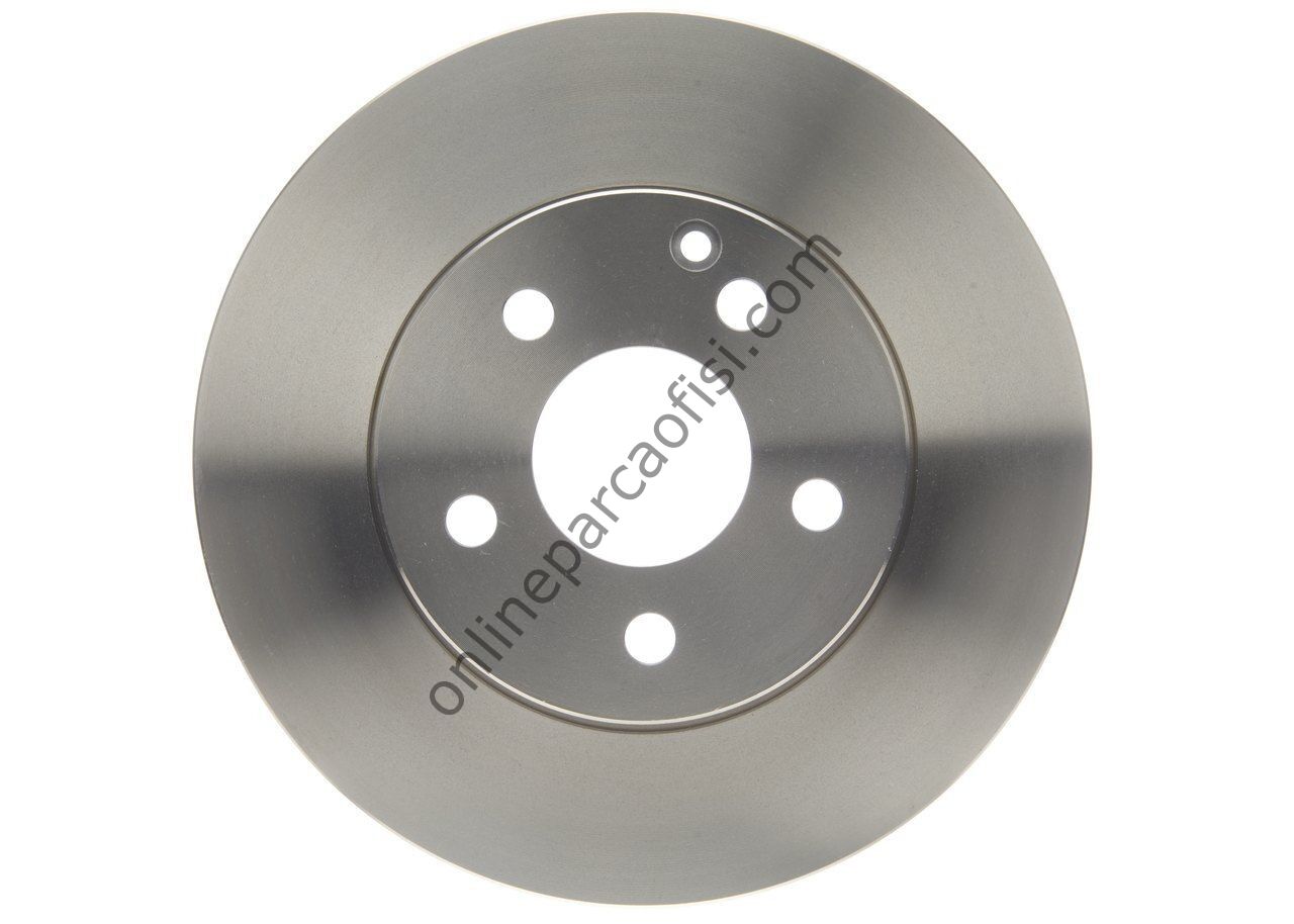 BOSCH BCH 0986479S83 | MERCEDES W204 FREN DISKI ÖN