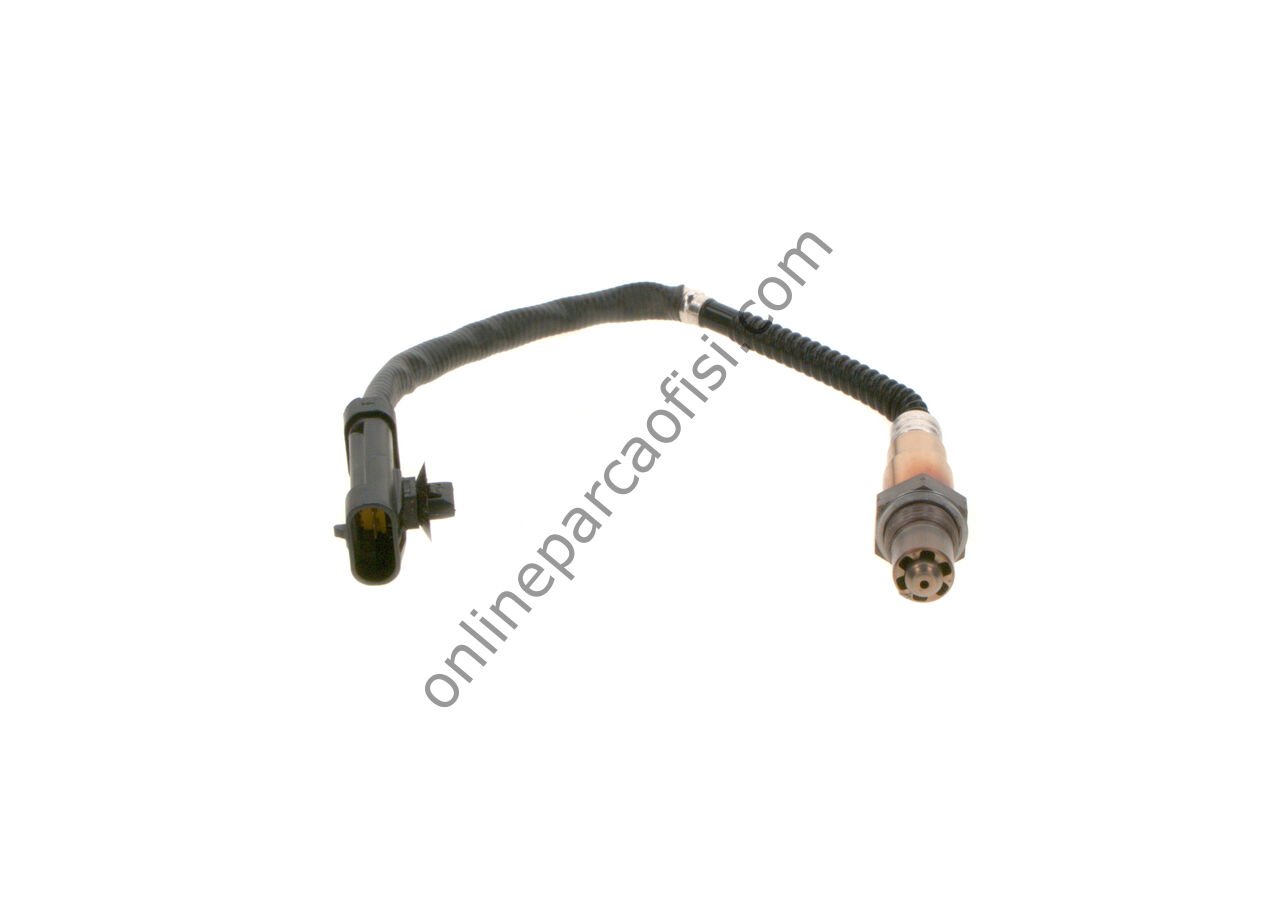 BOSCH BCH 0258006295 | RENAULT MEGAN II/LAGUNA II OKSIJEN SENSÖRÜ