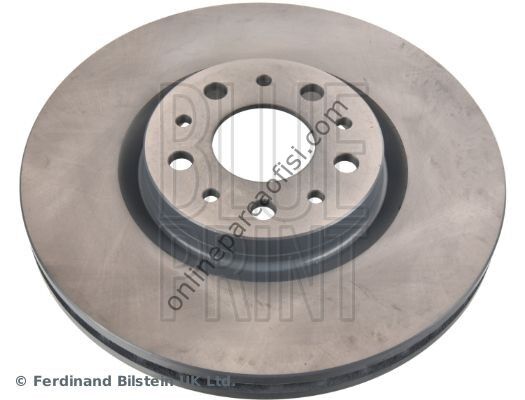 BLUE PRINT BLU ADBP430068 | FIAT EGEA HB FREN DISKI ÖN