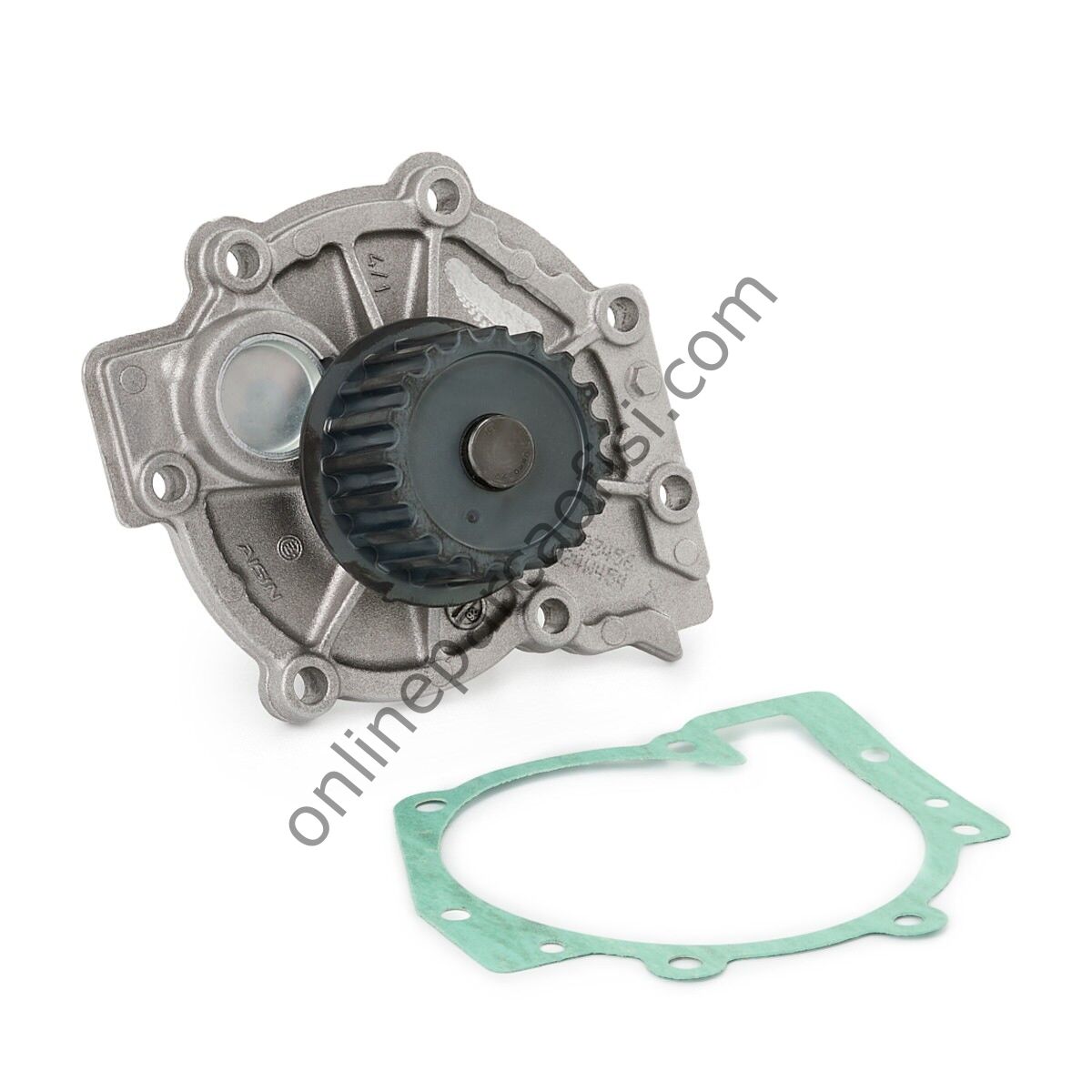 AISIN AIS WV-009 | VOLVO S40/S60/S80/V40/V50/V60/V70/XC60 DEVIRDAIM