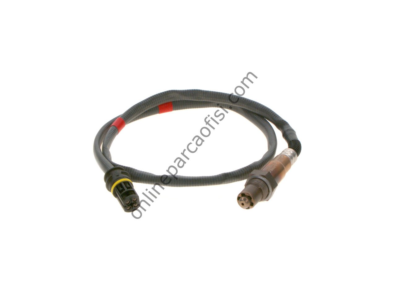 BOSCH BCH 0258006318 | MERCEDES W203 HEGO SENSÖRÜ