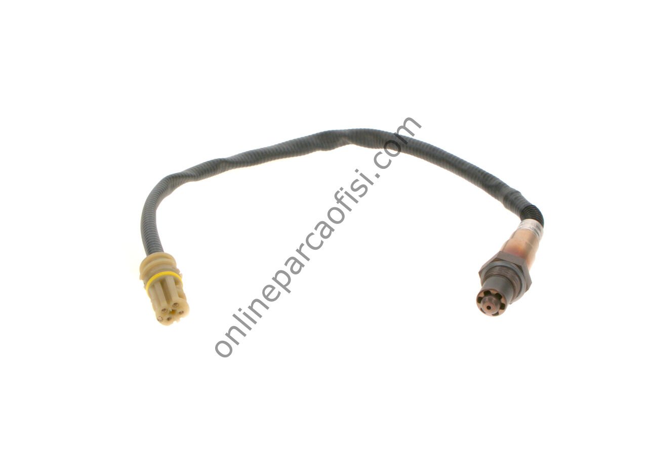 BOSCH BCH 0258006328 | MERCEDES W211/219 OKSIJEN SENSÖRÜ
