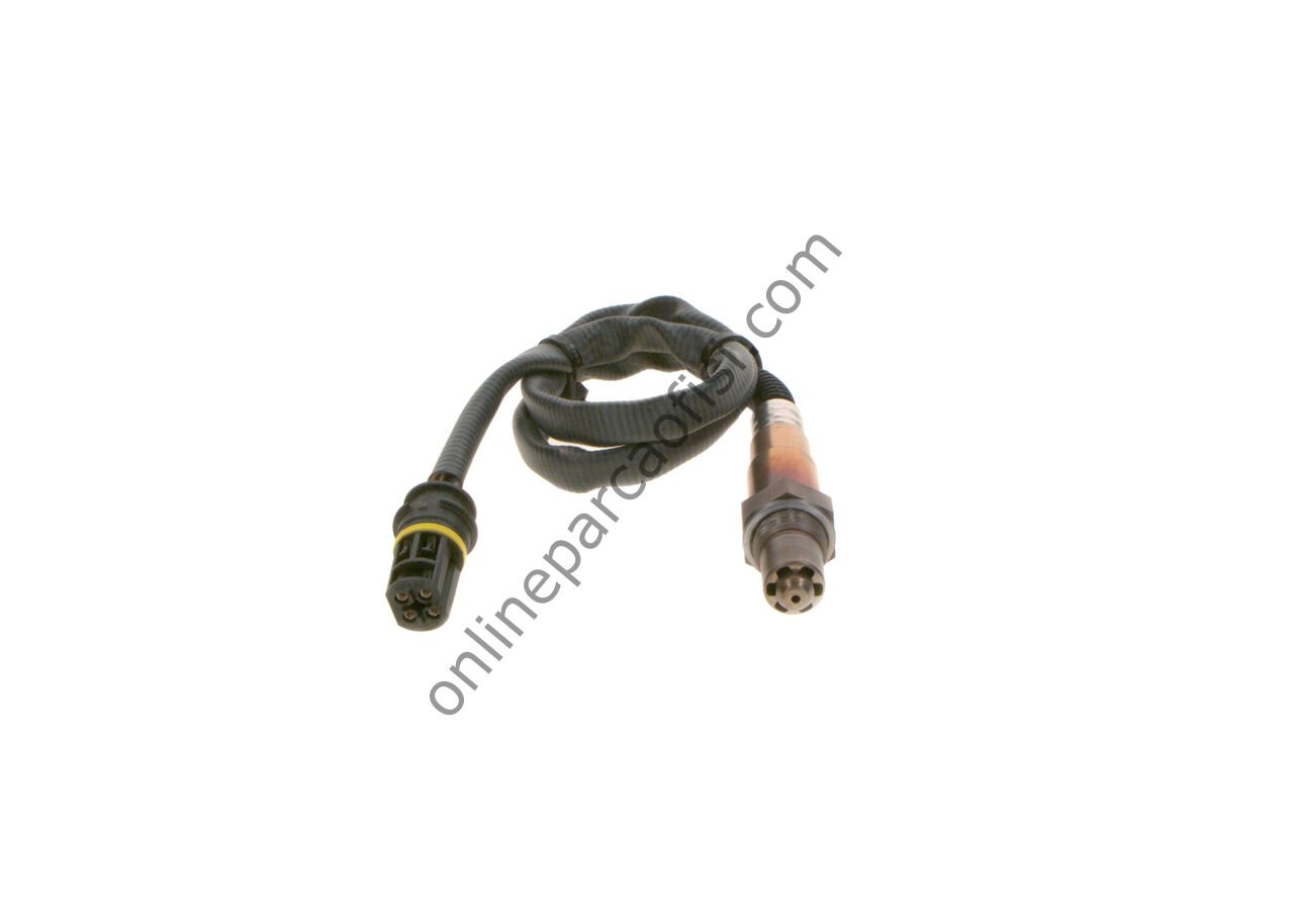 BOSCH BCH 0258006359 | MERCEDES 203-209-211 OKSIJEN SENSÖRÜ