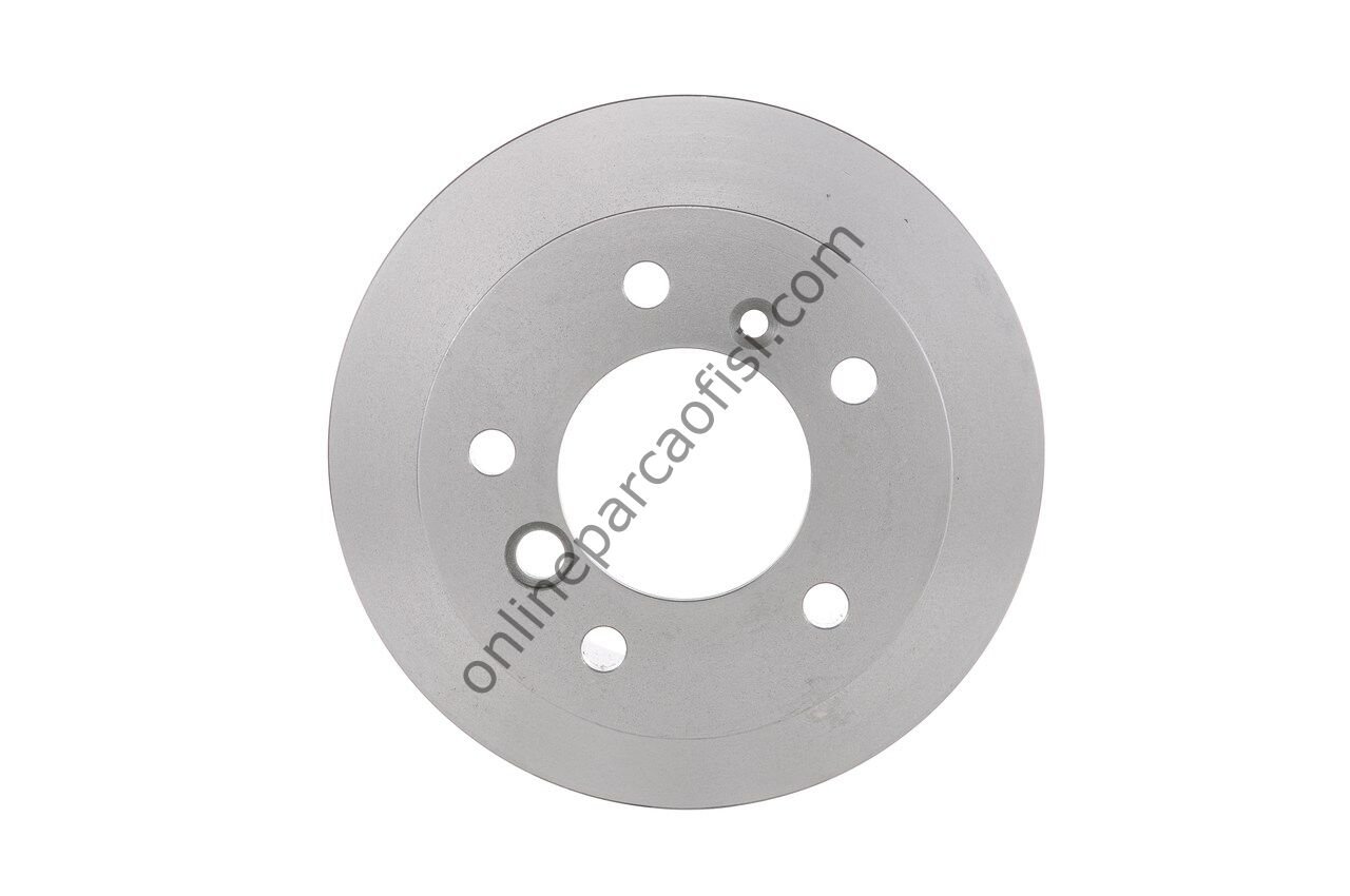 BOSCH BCH 0986478433 | MERCEDES SPRINTER-VW LT BM FREN DISKI ARKA