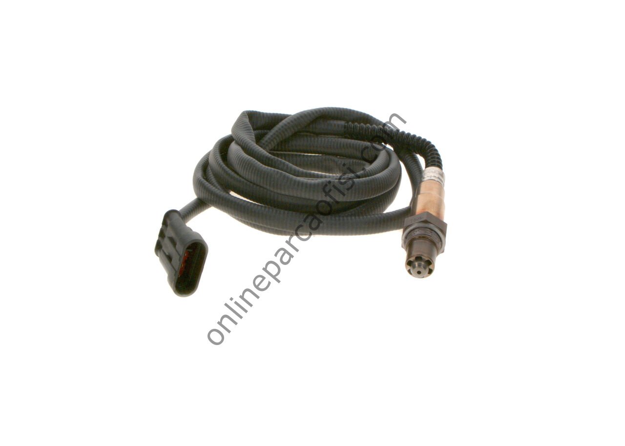 BOSCH BCH 0258006388 | RENAULT MEGANE II/ALFA OKSIJEN SENSÖRÜ