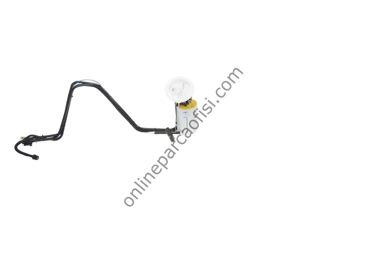 BOSCH BCH 0580303136 | BMW E60 YAKIT POMPASI
