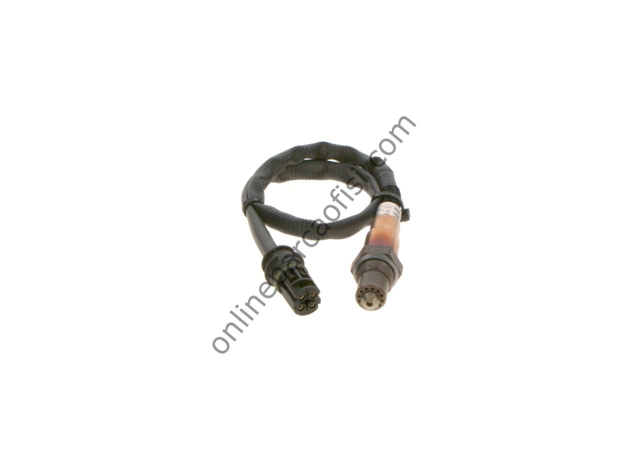 BOSCH BCH 0258006428 | BMW E46 OKSIJEN SENSÖRÜ