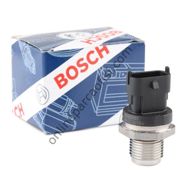 BOSCH BCH 0281002907 | MERCEDES 166/221/SPRINTER 906 TURBO BASINÇ VALFI