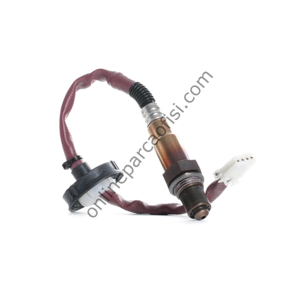 BOSCH BCH 0258006568 | MERCEDES SMART 454 OKSIJEN SENSÖRÜ