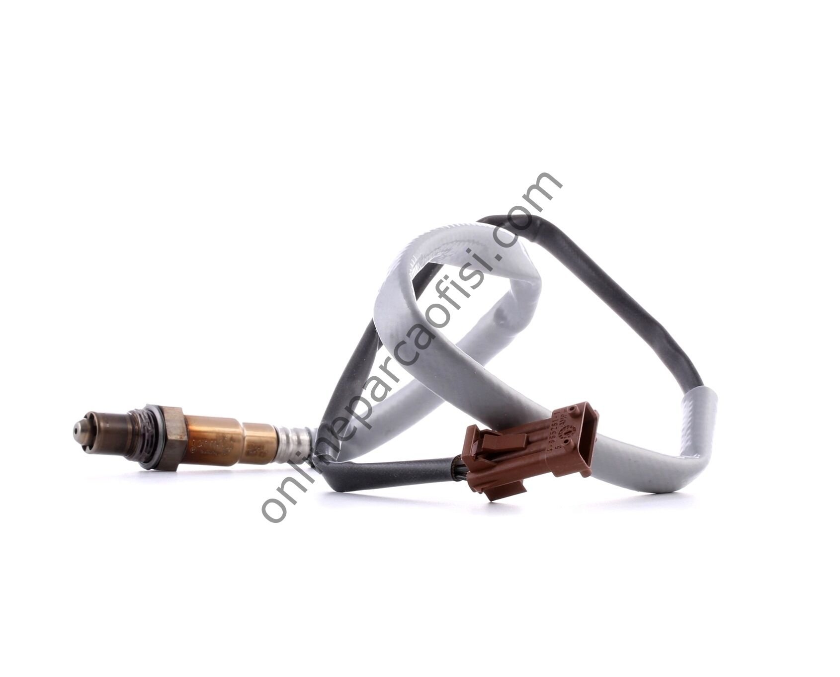 BOSCH BCH 0258006624 | OPEL 9.3 OKSIJEN SENSÖRÜ