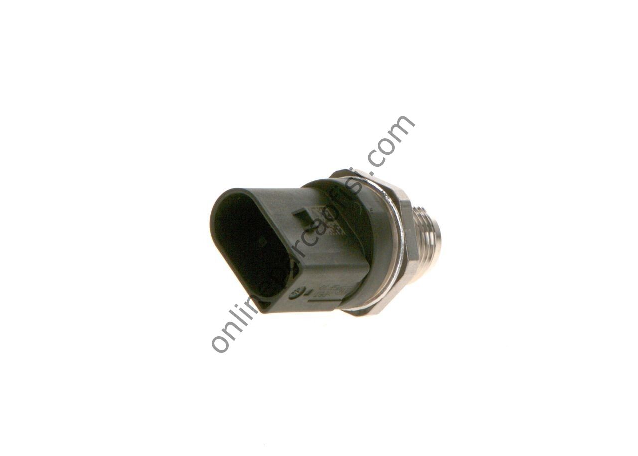 BOSCH BCH 0281002926 | MERCEDES W204-212-906-907-910-222-164 TURBO BASINÇ VALFI