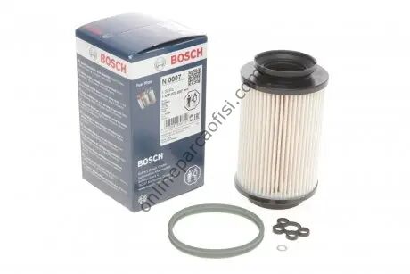 BOSCH BCH 09864B2041 | VW CADDY-PASSAT-GOLF5-A3-LEON YAKIT FILTRESI