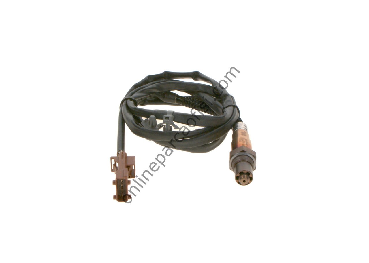 BOSCH BCH 0258006773 | OPEL VECTRA C SIGNUM OKSIJEN SENSÖRÜ