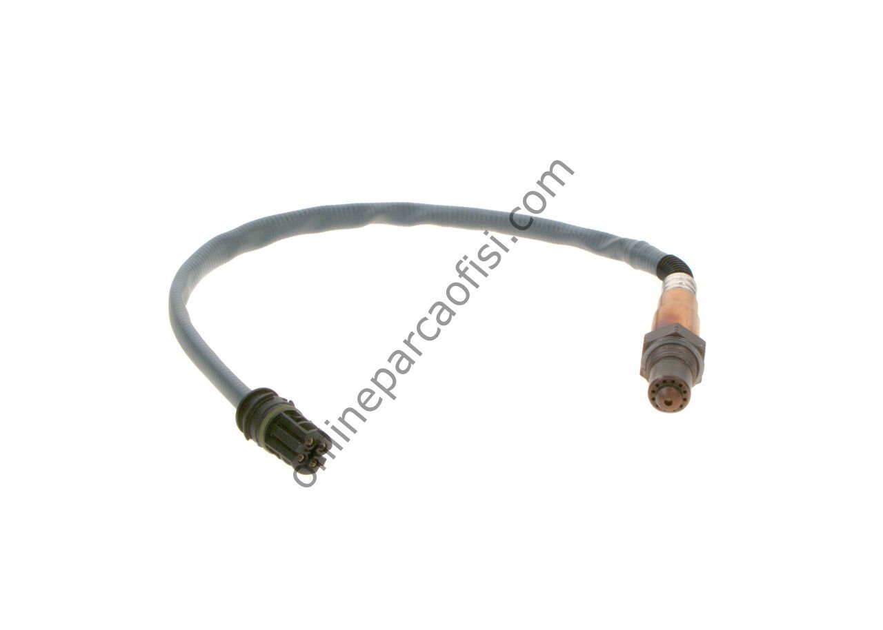 BOSCH BCH 0258006794 | BMW OKSIJEN SENSÖRÜ